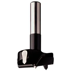 CMT 392 Sukovník HW pro horní frézky - D15 L60 S=8