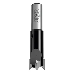 CMT 515 Záhlubník HW se stopkou - d=4 D12 a=90° S=10X25 P