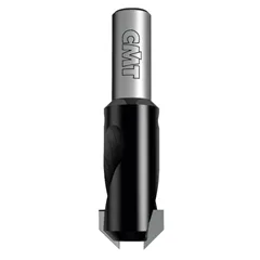 CMT 521 Záhlubník HW se stopkou - d=3 D12 a=45° S=8x25 P