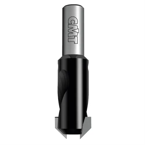 CMT 521 Záhlubník HW se stopkou - d=3 D12 a=45° S=8x25 P