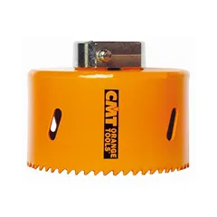 CMT 551 XTreme FAST Vrtací korunka Bi-Metal Plus - D102x38 L45