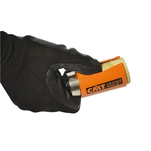 CMT 551 XTreme FAST Vrtací korunka Bi-Metal Plus - D64x38 L45
