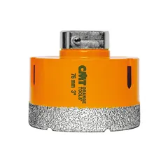 CMT C552 FASTX4 Diamantová vrtací korunka - D55x35 L45