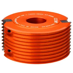 CMT 694 Fréza na spoje spárovky MAN - D105x50 d30 Z2 ALU
