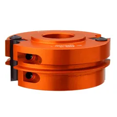 CMT 694 Fréza na spoje dvojzub MAN - D100x40 d30 Z2 ALU