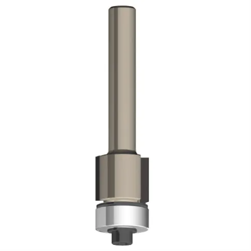 CMT Ořezávací diamantová fréza - D12,7x11 B12,7 S=8 PKD