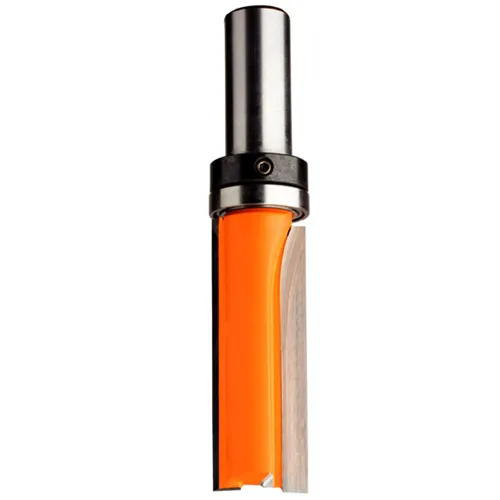 CMT Drážkovací fréza s ložiskem - D13x20 L57 S=6 HW