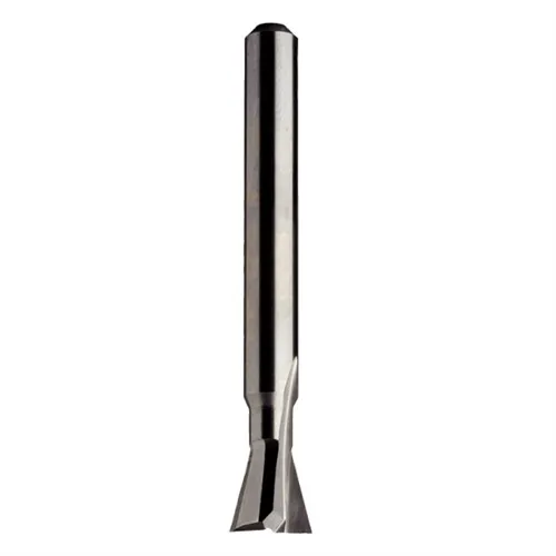 CMT Fréza pro rybinový spoj - D6x8,3 L60 7,5° S=6 HW