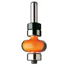 CMT Fréza půlkruhová zaoblovací vypouklá - R3,2 D19,5x6,35 L57 S=6 HW