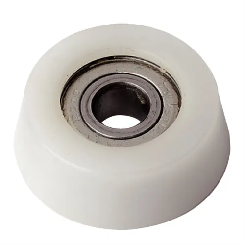 CMT 791 Ložisko Delrin conical 10° - D19 d4,76 B6,8
