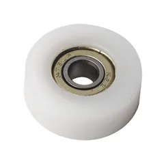 CMT 791 Ložisko Delrin cylindrical - D37,4 d12,7 B15,7