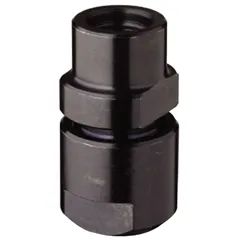 CMT 796 Kleštinové sklíčidlo - S=M10 pro D=6-6,35-8-9,5mm