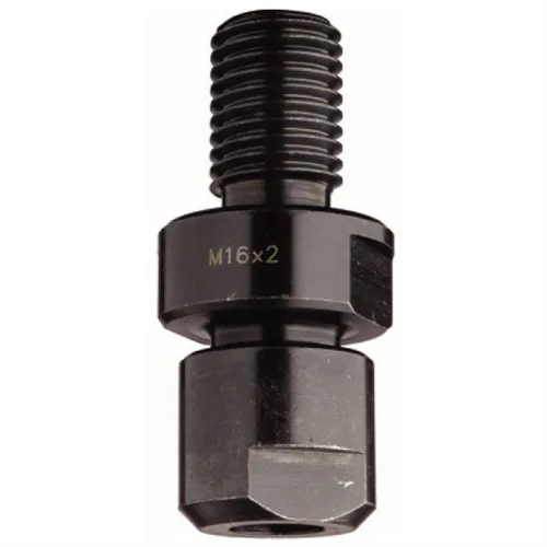 CMT 796 Kleštinové sklíčidlo - S=M16x2 pro D=6-6,35-8-9,5mm