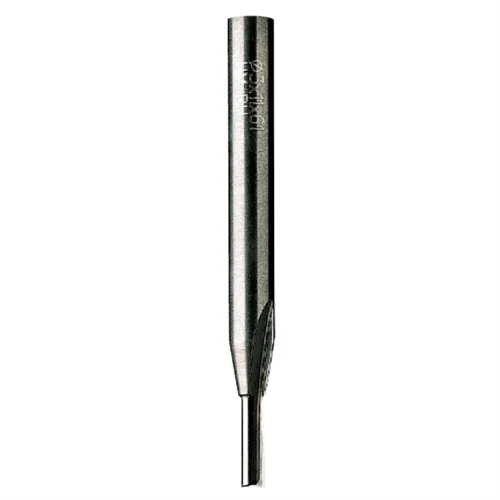 CMT Fréza na okenní těsnění - D3,2x12,7 L50,8 S=6,35 HW