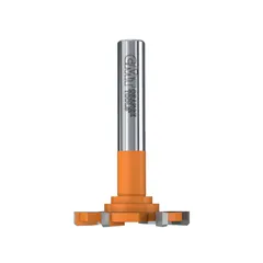 CMT Stopková fréza na plochy HW - D52x6,5 L83,5 S=12 Z6