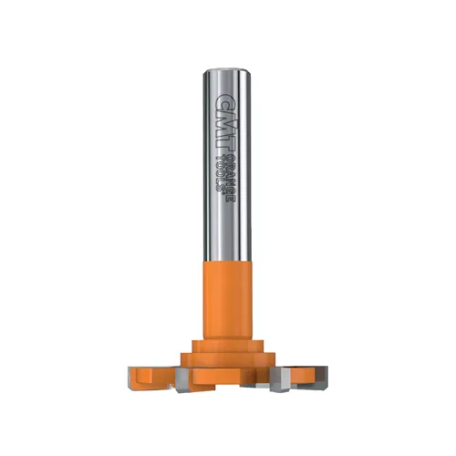 CMT Stopková fréza na plochy HW - D52x6,5 L83,5 S=12 Z6