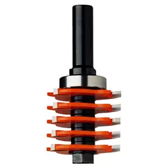 CMT Fréza pro spoje - D47,6x47,6 H9,5 S=12 HW