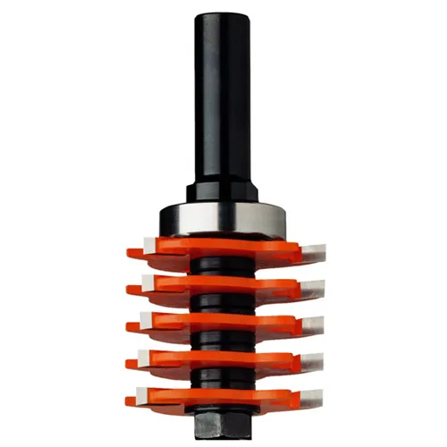 CMT Fréza pro spoje - D47,6x47,6 H9,5 S=12 HW