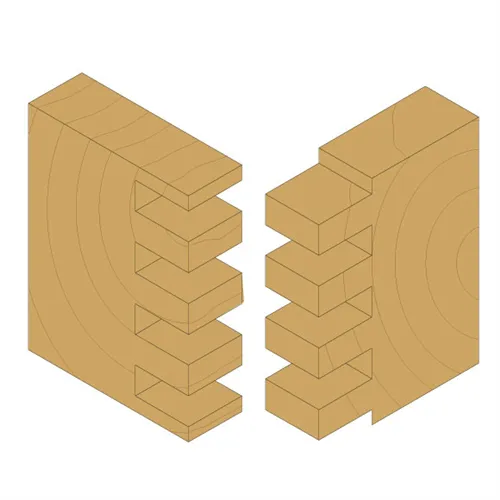 CMT Fréza pro spoje - D47,6x47,6 H9,5 S=12 HW