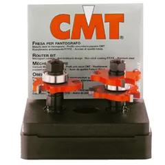CMT Sada pro pero a drážku - D47,6x19 H12,8 S=12 HW