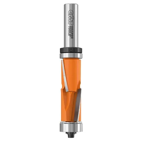 CMT Ořezávací fréza, šikmé zuby pozitivně-negativní - D19x50,8 L113 S=12,7 HW