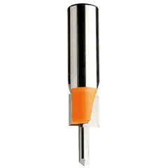 CMT Fréza na vruty - D12,7x24,2 d4,36x13,9 L63,5 S=8 HW