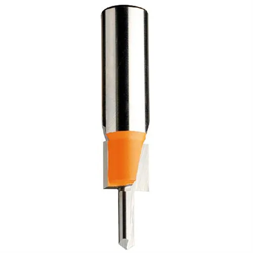 CMT Fréza na vruty - D12,7x24,2 d4,36x13,9 L63,5 S=8 HW
