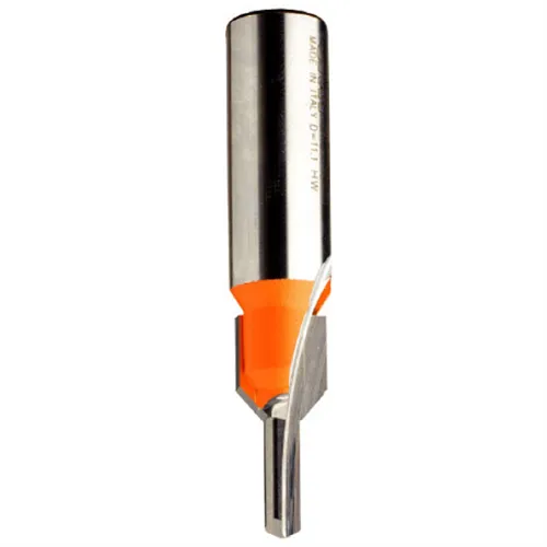 CMT Fréza na vruty - D11,1x20,6 d4,36x12,7 L63,5 S=8 HW