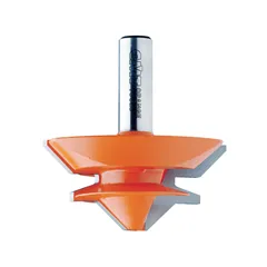 CMT Fréza na spoje 90° - D44,5x18 45° S=8 HW