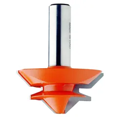 CMT Fréza na spoje 90° - D70x31,7 45° S=12 HW