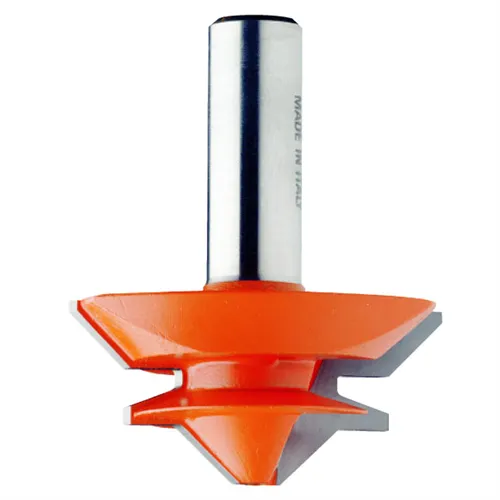 CMT Fréza na spoje 90° - D70x31,7 45° S=12 HW