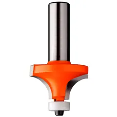 CMT Zaoblovací fréza na CORIAN - R3,2 D19,05 I12,7 S=12