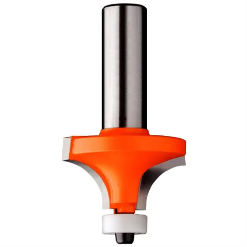 CMT Zaoblovací fréza na CORIAN - R3,2 D19,05 I12,7 S=12