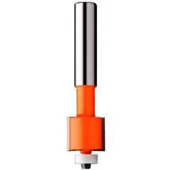 CMT Drážkovací boční fréza CORIAN - D22,2 I6,35 R4,76 S=12