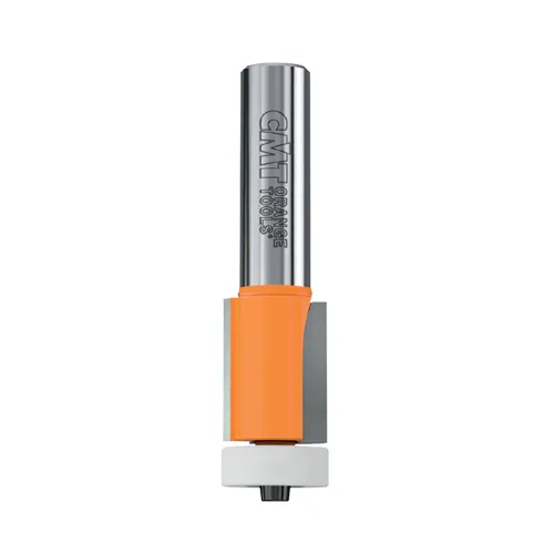 CMT Ořezávací fréza na CORIAN - D19,05x25,4 L78 S=12