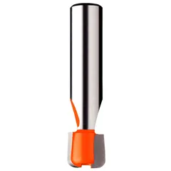 CMT Drážkovací rádiusová fréza CORIAN - D15,87 I12,7 R3,2 S=12