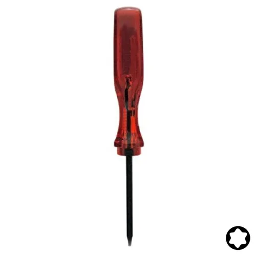 CMT Klíč torx - T15