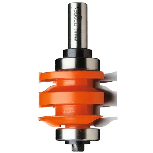 CMT Fréza pro rám výplně v jednom kuse - D50,8 t18-22 S=12 HW