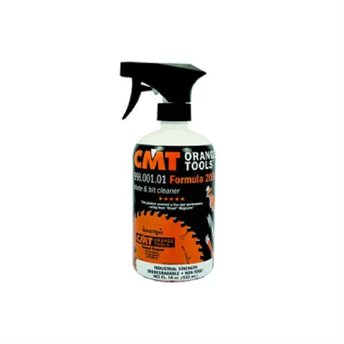 CMT Čisticí emulze pro nástroje, FORMULA 2050 - 0,5l