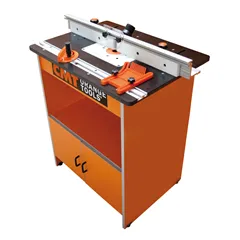 CMT Industrio Frézovací stolek