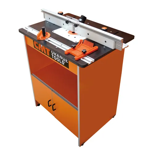 CMT Industrio Frézovací stolek
