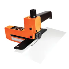 CMT DET-003 Řezačka na lamináty a dýhy