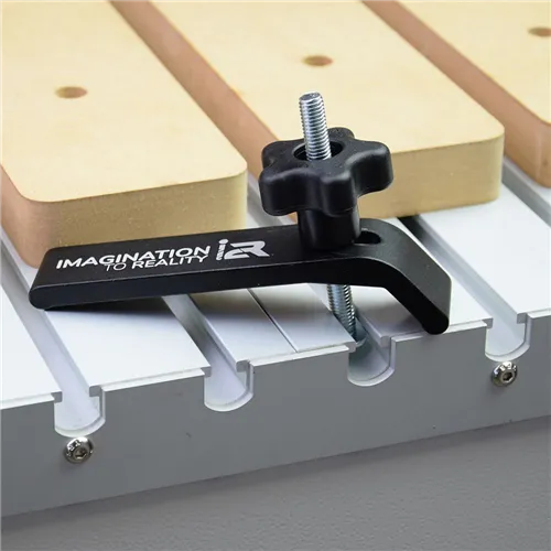 IGM i2R CNC Frézka A24