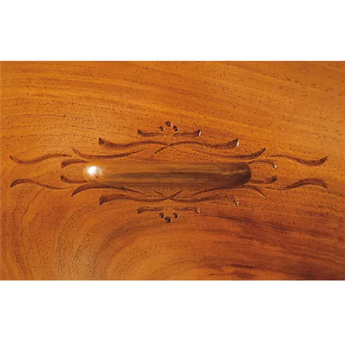 CMT Šablona na ornamenty na zásuvky KLASIK 210x70mm