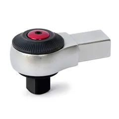 CMT Hlava pro ráčnu CTW-200 -  S=14x18 mm, S2=1/2"