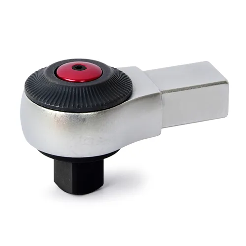 CMT Hlava pro ráčnu CTW-200 -  S=14x18 mm, S2=1/2"