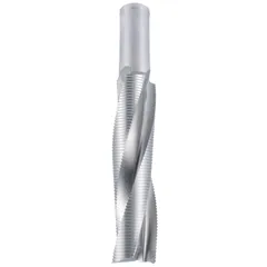 IGM 195Y Spirálová fréza s lamači třísek na lepené nosníky HSS Z3R - D30x170 L235 S=30