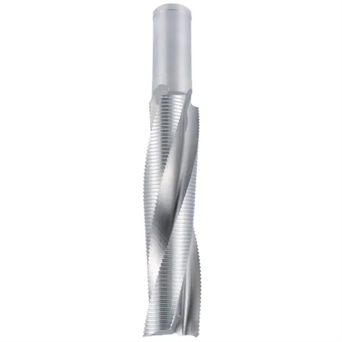 IGM 195Y Spirálová fréza s lamači třísek na lepené nosníky HSS Z3R - D40x165 L235 S=30