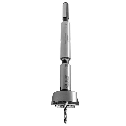 FISCH Multi-Wave Sukovník sada 5ks - D15-20-25-30-35