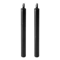 FISCH Sada vyrážecích klínů pro sukovník Multi-Wave 2ks, 140 mm